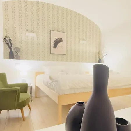 Suity I De Coccio Daire Roma