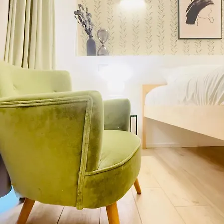 Daire Suity I De Coccio Roma