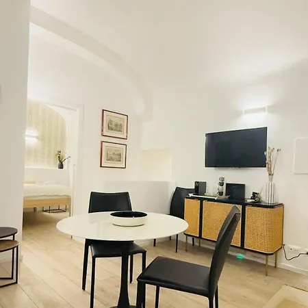 Suity I De Coccio * Roma