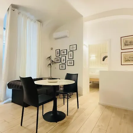 Daire Suity I De Coccio