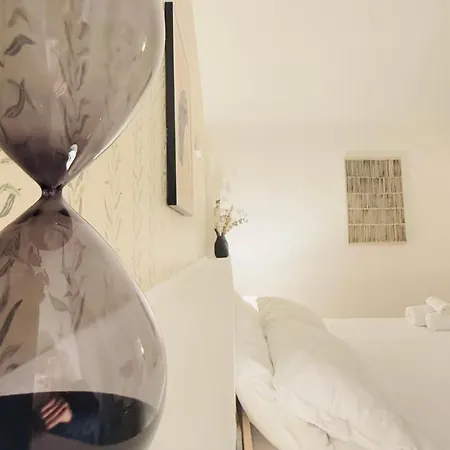 Daire Suity I De Coccio Roma