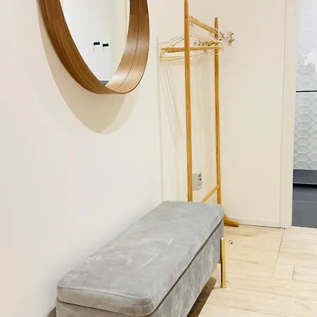 Suity I De Coccio Roma