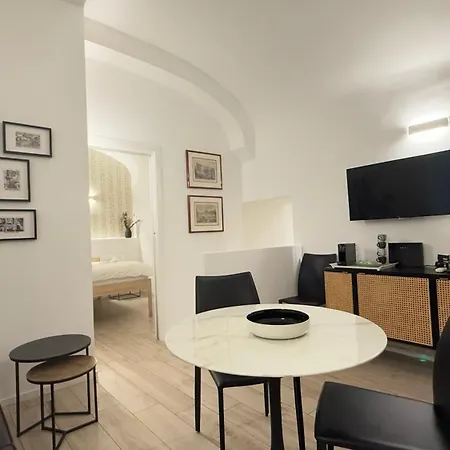 Suity I De Coccio Roma