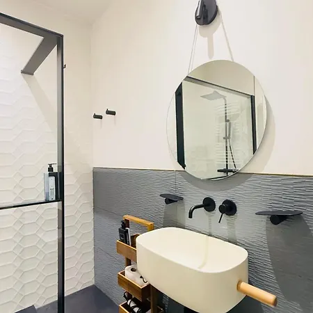 Suity I De Coccio Daire Roma