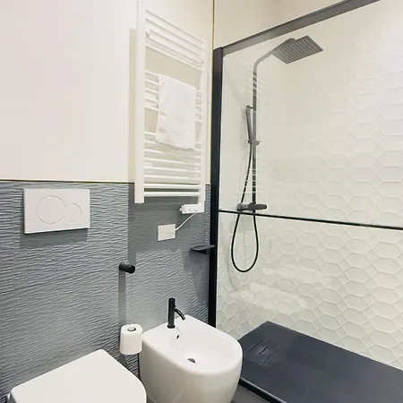 Suity I De Coccio Roma