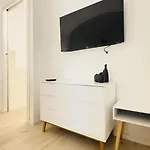 아파트 Suity I De Coccio 로마