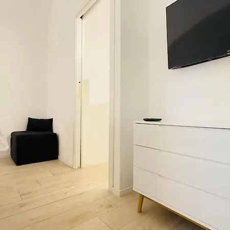 Appartamento Suity I De Coccio Roma