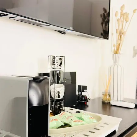 Suity I De Coccio Appartamento *