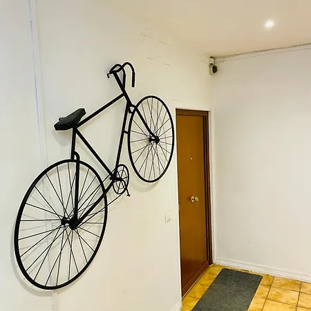 Suity I De Coccio * Roma