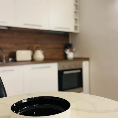 Appartamento Suity I De Coccio